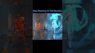 New Mummy VS Old Mummy || #youtubeshorts #viral #yt #shorts  #pubgmobile #viralvideo #motivation