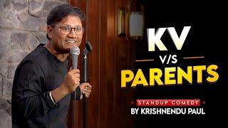 KV School vs Bengali Parents : Why They should NEVER visit My School