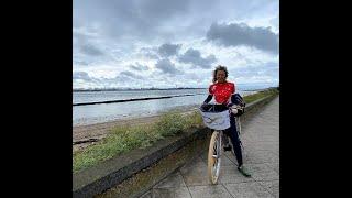 Rhein Tour - Wasser unsere Lebensquelle - In 30 Tagen von der Quelle bis zur Mündung