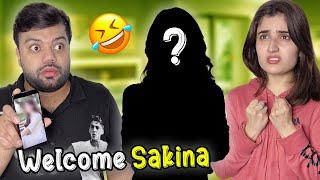 Meet My New Girlfriend  | Mulk Se Bhagne Ka Plan Ban Geya 