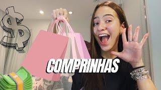 COMPRINHAS | JULIA PIMENTEL