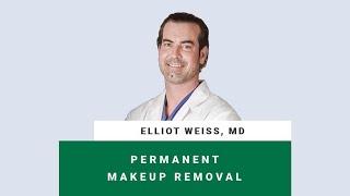 Permanent Makeup Removal | LSSCNY Webinar