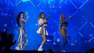 Little Mix - Wasabi (Live @ São Paulo, Brazil)