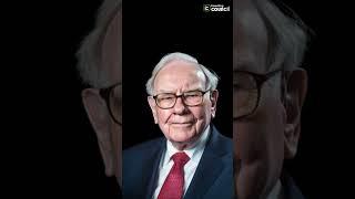 Warren Buffett's THOUGHTS about the STOCK MARKET #warrenbuffett #investing #shorts