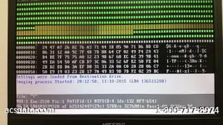 Data Recovery On A Hard Drive With Degraded Platters