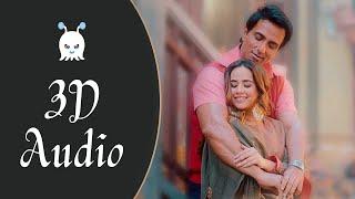 Pagal Nahi Hona | Sunanda Sharma | Sonu Sood | 8D Audio | Virtual + Surround Sound | Use Headphones