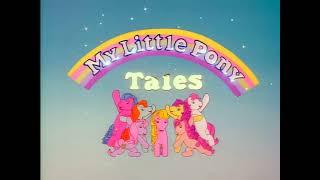 My Little Pony Tales - Intro [Español Latino]