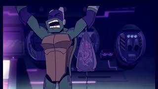 Guillotine (ROTMNT Donnie AMV)