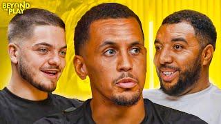 Ravel Morrison: Unfulfilled Potential?, Wayne Rooney Tales & Pogba Doping | EP 7 | Beyond The Play