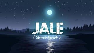 Jale ( Slowed +Reverb ) || Sapna Choudhary | Shiva Choudhry || Aditya Editz 01