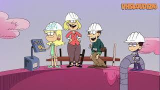 The Loud House: "Bob The Builder" Theme (US Version)