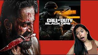 Marco Kills Everyone in Call of Duty Black Ops 6 | Filmosophy Gaming