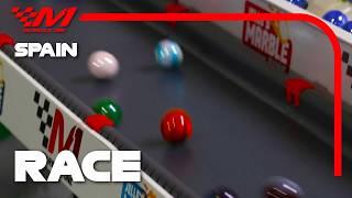 Formula 1 Marble Race - Spain GP 