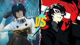 How Persona 5 Ruined Metaphor ReFantazio