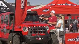 RideNow Powersports Off-Road Expo presented by General Tire