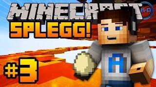 Minecraft SPLEGG - Mini Games w/ Ali-A #3 - "SUICIDE SHEEP!"