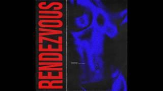 Kronic Feat Leon Thomas - Rendezvous