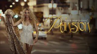 RADA MANOJLOVIC - PANSION (Album “Prva dama”)