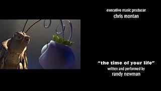 A Bugs Life end credits part 2