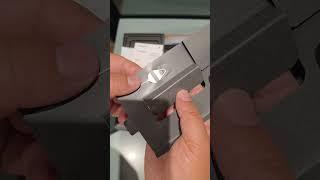 Samsung Galaxy S25 Edge Unboxing