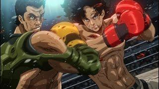 10 Best Boxing Anime of all Time