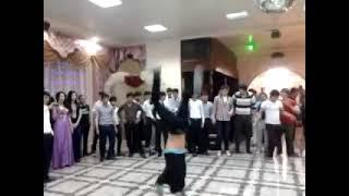 Turkmen toyynda break dance betinden bet 2022