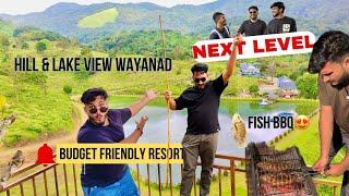 Budget Friendly Resort Wayanad | Fishing & BBQ With Adventures Activities Boating | Kayaking