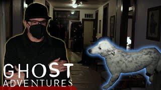 Ghost Adventures Full Episodes S22E11: Panic on Pine Street