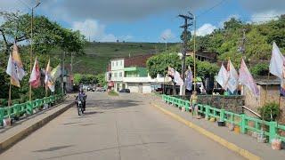 CIDADE DE CORTÊS NA MATA SUL DE PERNAMBUCO.