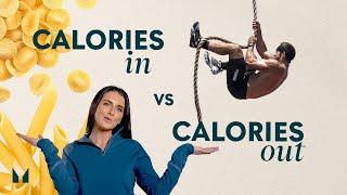 Is it as simple as calorie intake & TDEE? | Nutritionist Explains | Myprotein