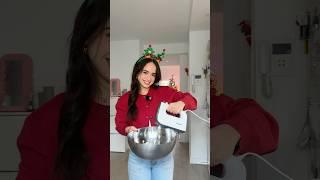 RECETA AQUÍmira el vlog 3  #vlogmasnavidad #vlogmas #galletas #navidad #españa #vlog