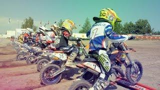 Motokrosas Pakruojis 2014 gimbal