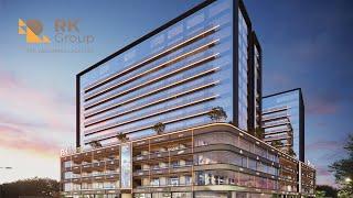 RK Group Rajkot - The Landmark Creators  I  Corporate Video
