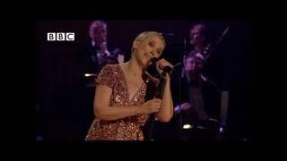 Annie Lennox - Dark Road (Live on BBC One Sessions)