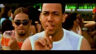 Aventura - Obsession [HD 720p]