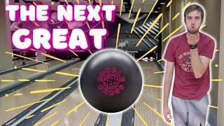 The Next Great Urethane Ball!! | Radical Double Cross Bowling Ball Review