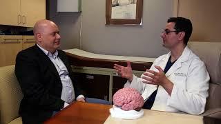 Neurosurgery, Groundhog day, and Dr Penfield. All in this video