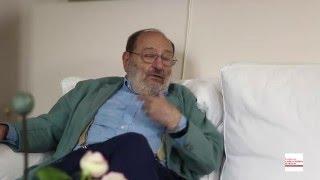 Umberto Eco e Carlo Maria Martini