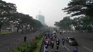 Bintaro Loop 10 K 28 Mei 2023