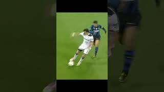 The Day Gareth Bale Introduced Himself to the World #soccer #footballshorts #footballskills