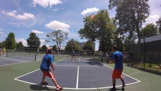 Weinbach Strecker vs  Lange Tomasino