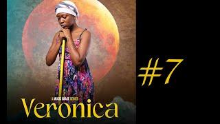 Véronica episode 7 /Selena / Biby / Véronica / Joe / Wise / Figaro / Kimberly / Dave / Layana /Daane