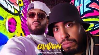 Blidog Ft. @KLAY - Calm Down (Official Music Video)