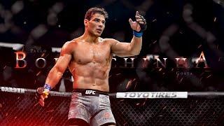 Paulo Costa-Erased Highlights 2020 HD