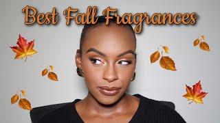 FALL FRAGRANCE MUST HAVES 2024 | Lawreen Wanjohi