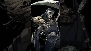 Character Voice - Thanatos (Hades)