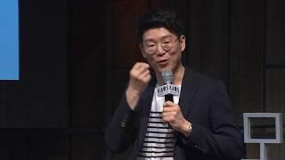 [강연] 수학과 생물학의 아름다운 만남, 수리생물학 (4) _ by김재경 | 2018 봄 카오스 강연 '모든 것의 수數다' 7강