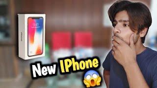 Vlogging Kay Liye New IPhone Lay Liya  | Viral Vicky Vogs