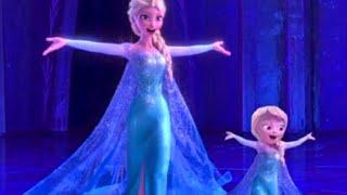 Queen & Princess Season 1- Cute Pets - Cat & Dog  #Elsa, #Anna, #Frozen #Shorts