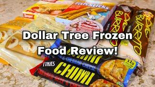 Is Dollar Tree Food Good?